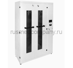 Медицинские шкафы EVORAY EC-10BD