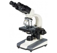 Микроскопы лабораторные Биомед 3