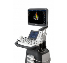 Узи-сканеры ветеринарные SonoScape S20Exp - Высокий класс