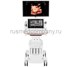 УЗИ аппараты Samsung Samsung Hera Z20