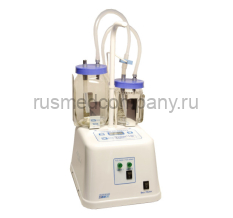 Вакуумные аспираторы Каскад-ФТО OX-Д-УНИВАК (4-8)