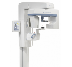 Цифровые рентгены OP300 Maxio