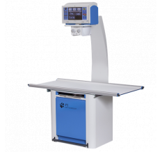 Ветеринарное рентгеновское оборудование IPS Philosophy HF 400
