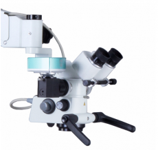 Стоматологические микроскопы Mercury ASOM 510