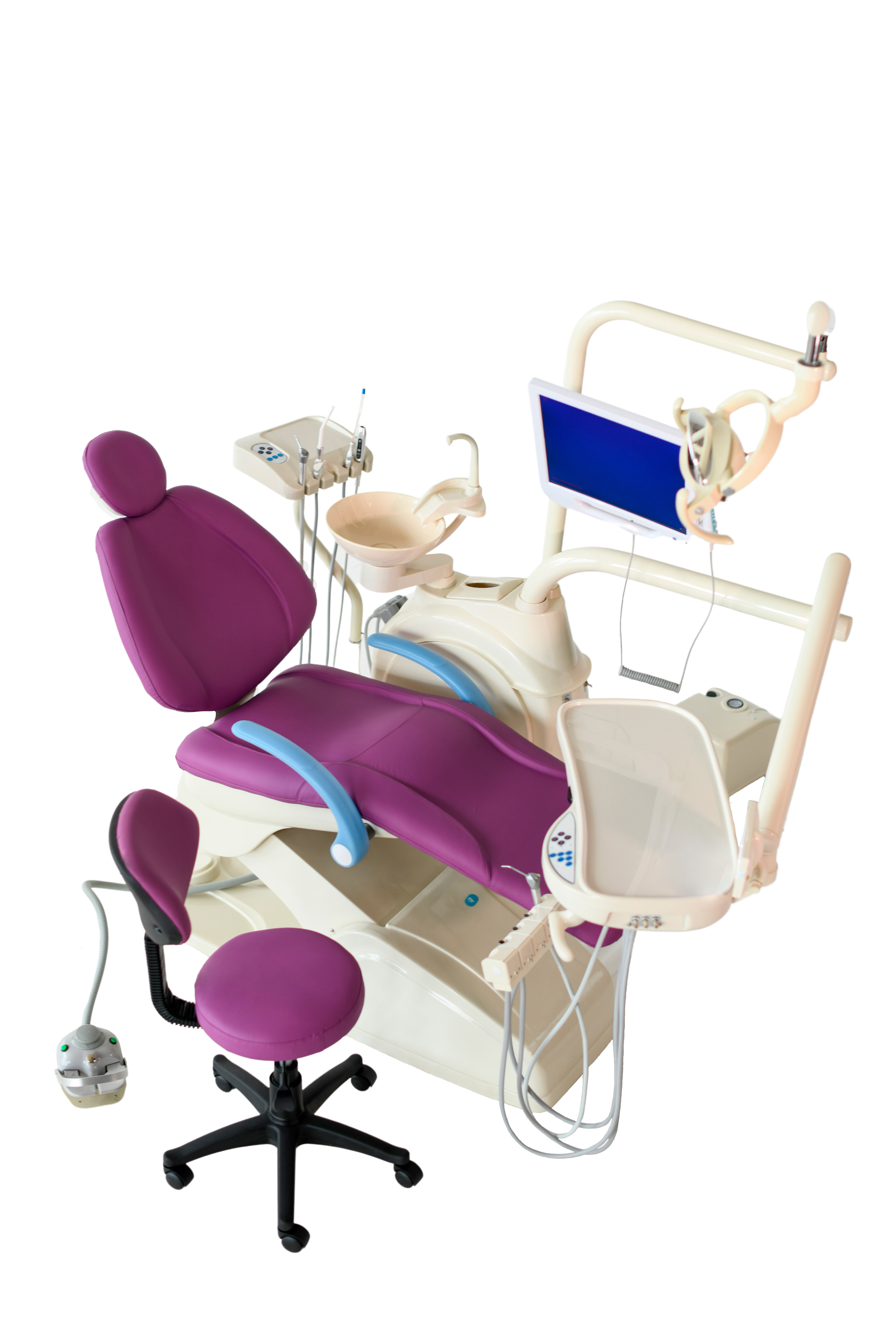 DENTAL LEAGUE DL960