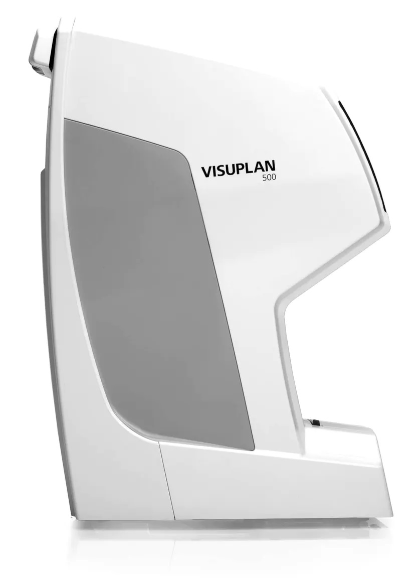 ZEISS Visuplan 500 - изображение №2