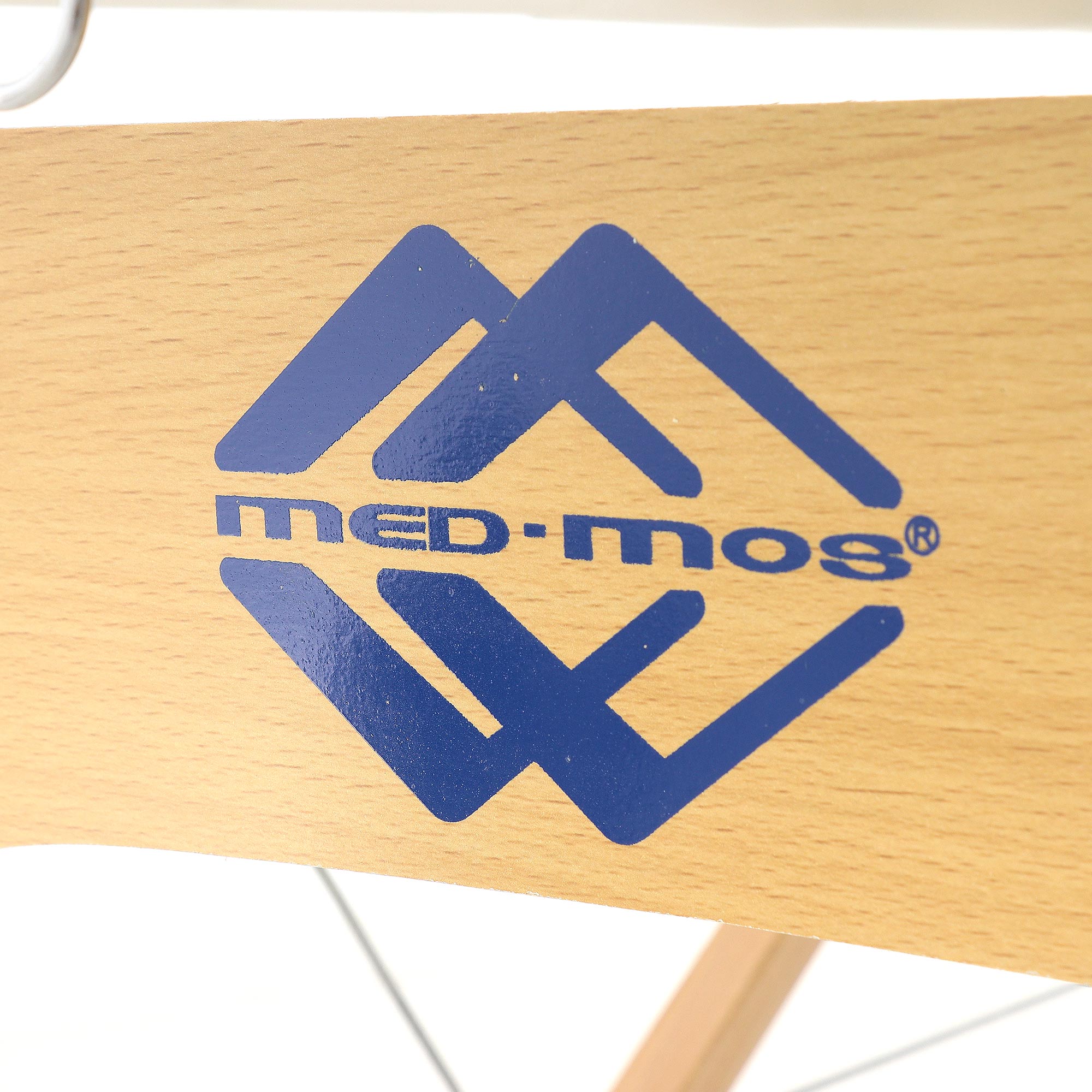 Med-Mos JF-AY01 3-х секционный (светлая рама) - изображение №8