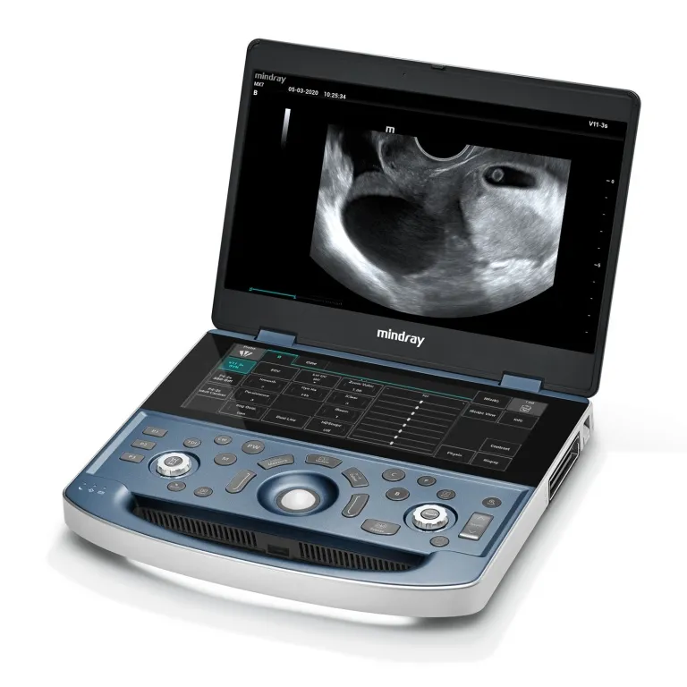 Mindray MX7