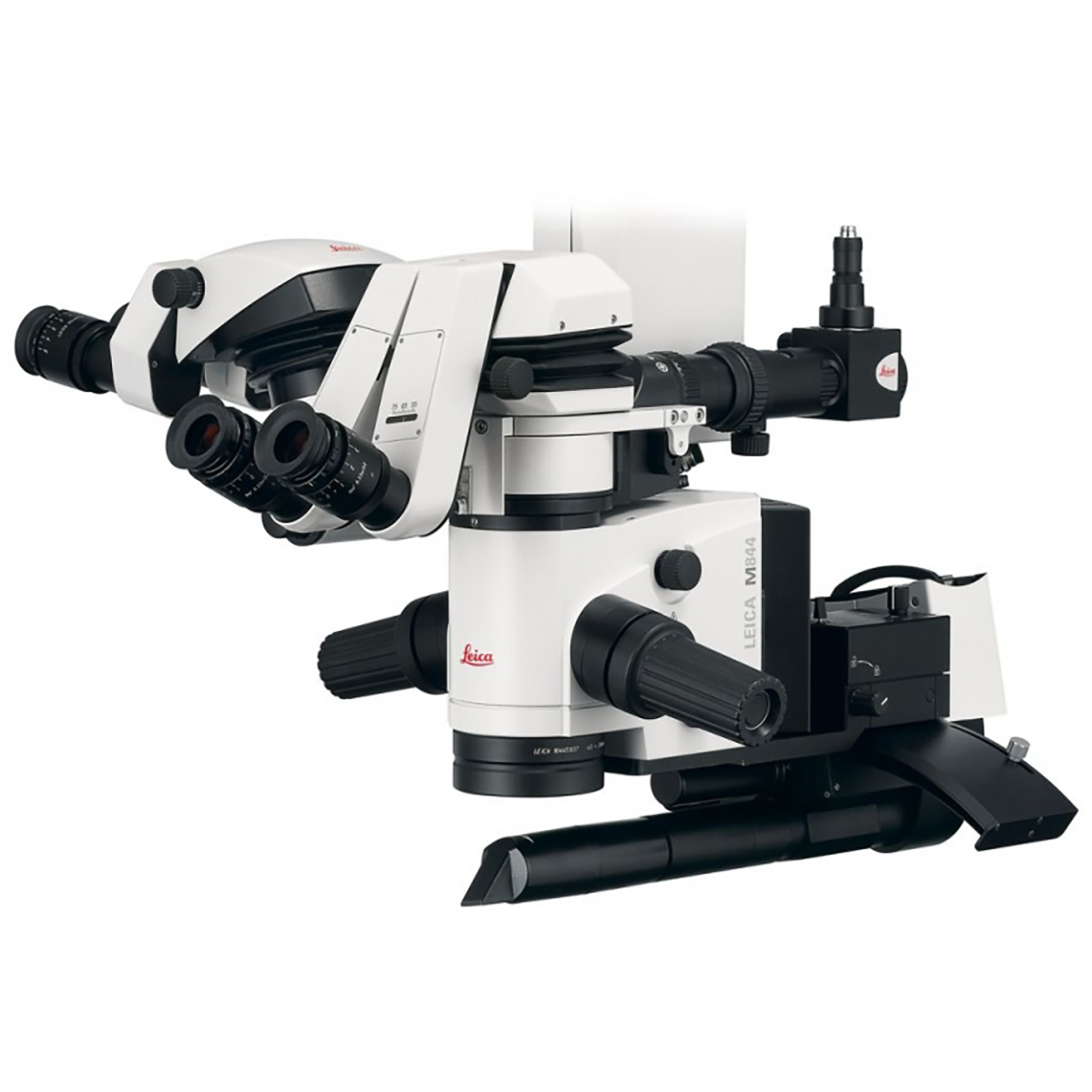 Leica M844 - изображение №2