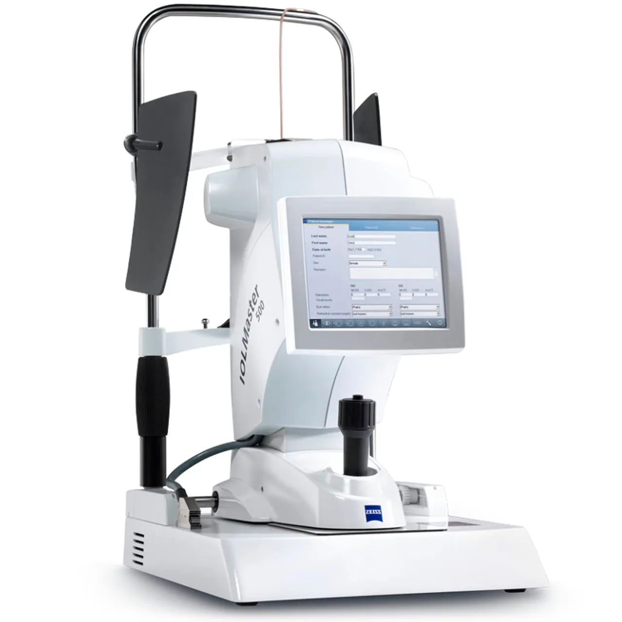 IOL Master 500