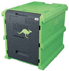 Coldway Kanga Box