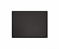 Eco-Pro Stool Mat 13”x 17” (33х43 см) многоразовый черный0