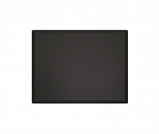 Eco-Pro Stool Mat 13”x 17” (33х43 см) многоразовый черный