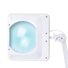 Лампа бестеневая с РУ (лампа-лупа) Med-Mos 9002LED (9008LED-D-189)
