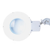 Лампа бестеневая с РУ (лампа-лупа) Med-Mos 9001LED (9001LED)