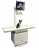 Стационарная рентгеновская система для ветеринарии GIERTH HF 500 smove DR0
