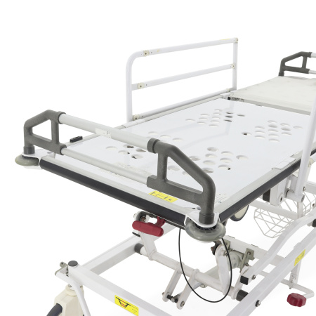 Каталка больничная Med-Mos ММ-НТ-3М1