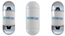 Medtronic PillCam