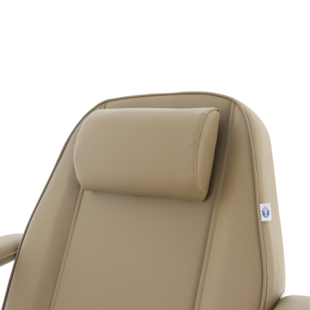 Косметологическое кресло Med-Mos FIX-1B SS3.02.10Д-02