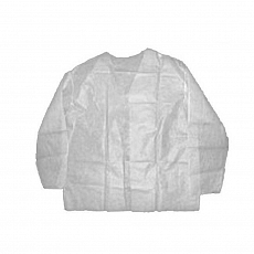 Одноразовые рубашки для прессотерапии безразмерные (10 шт.)