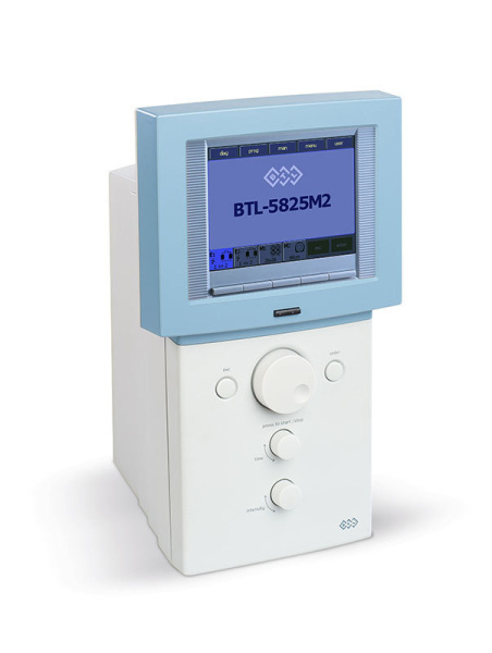 Аппарат комбинированной терапии BTL-5825M2 Combi