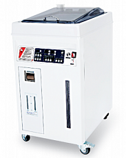M-Technology MT-5000S с встроенным принтером