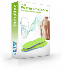 DIERS posture balance
