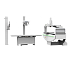 Listem REX-650RF: FLUOROSCOPY