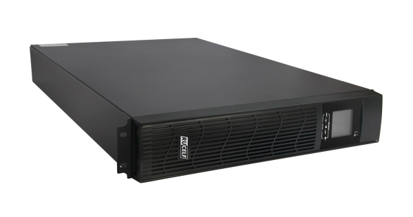 Источник бесперебойного питания UPO-1000RT-24-E