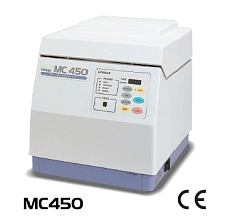 himac MC 450 