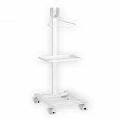 The Wand STA Drive Unit Trolley