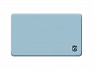 Comfort Stool Mat 18”x 30” (45х76 см) одноразовый синий0