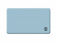 Comfort Stool Mat 18”x 30” (45х76 см) одноразовый синий
