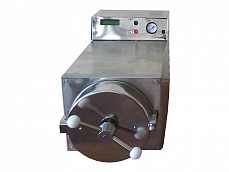 ГК-100 СЗМО с автоматической системой управления процесса стерилизации