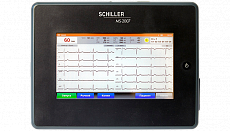 SCHILLER CARDIOVIT MS-2007