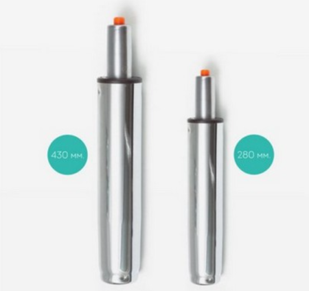 Стул микроскописта Mercury STANDART