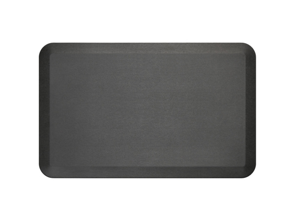 Медицинский мат для снятия усталости New Life ECO-PRO 24” x 36” (60х91 см) черный