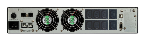 Источник бесперебойного питания UPO-1000RT-24-E