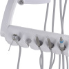 Стоматологическая установка CQ-215 (СО-001М-00) с РУ
