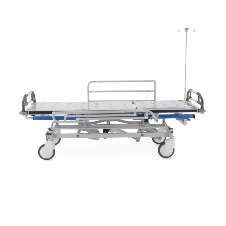 Каталка больничная Med-Mos ММ-НТ-3LL