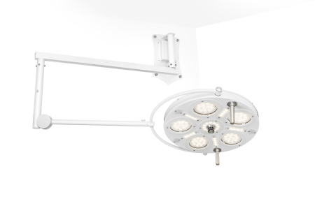 Медицинский хирургический светильник FotonFLY 6SW