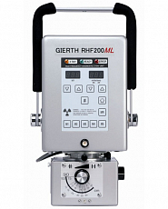 Рентгеновский аппарат GIERTH RHF 200 ML