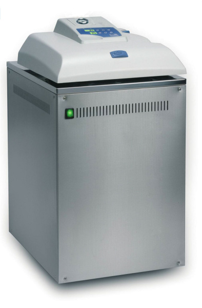 Автоклавы для стерилизации Selecta Autester ST DRY PV II