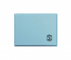 Comfort Stool Mat 13”x 17” (33х43 см) одноразовый синий