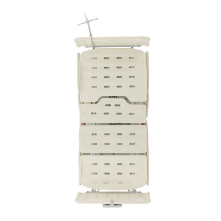 Кровать электрическая реанимационная Med-Mos DB-4 (01) (ABS)