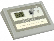 Гемоглобинометр МиниГем-540