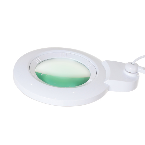 Лампа бестеневая с РУ (лампа-лупа) Med-Mos 9006LED (9006LED-D-127)