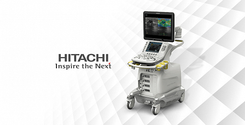 Hitachi Arietta V70 доступнее этим летом!