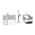 Listem REX-650RF: FLUOROSCOPY (SMART)