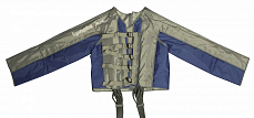 Mego Afek Lympha Press - лимфодренажная куртка Lympha Press Jacket